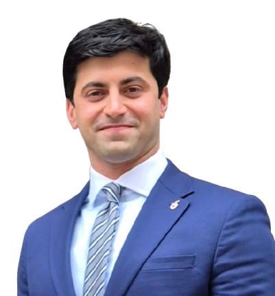 Headshot of Hannan Ali