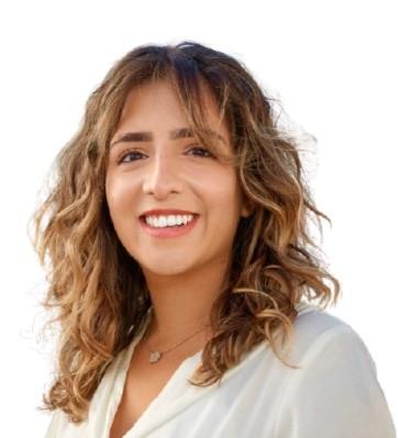 Headshot of Rahima Aziz