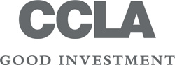 CCLA good investment logo