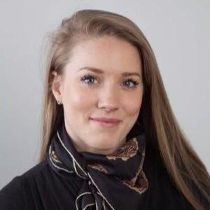 Headshot of Natalie Yapp