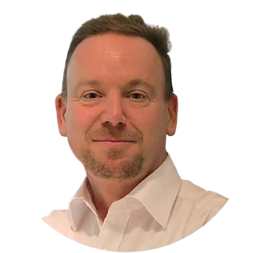 Headshot of Professor Sir Geoff Mulgan